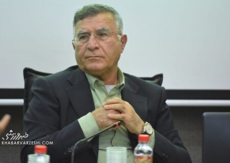 دو چالش اساسی پرسپولیس؛ چرا هاشمیان باید در تیم بماند؟