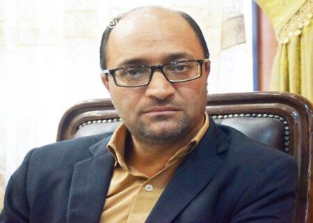 دریافت ۴۴۷ اثر در دبیرخانه سومین جشنواره مطبوعات شرق کشور