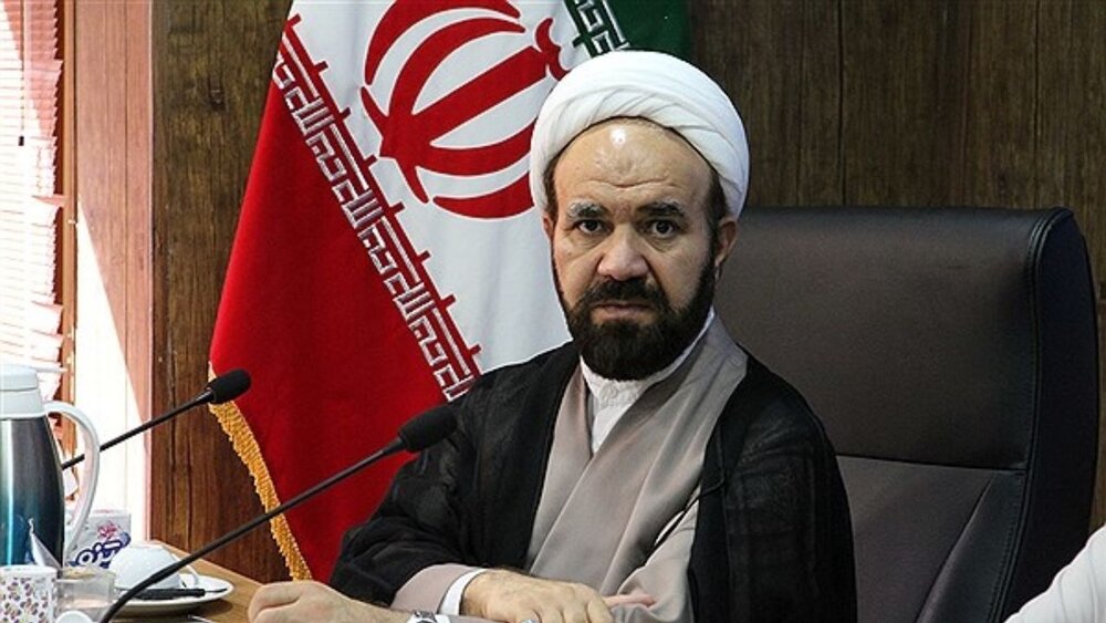 کلانتری: وجدان و تقوای الهی، اصلی‌ترین ملاک نظارت بر مدیران