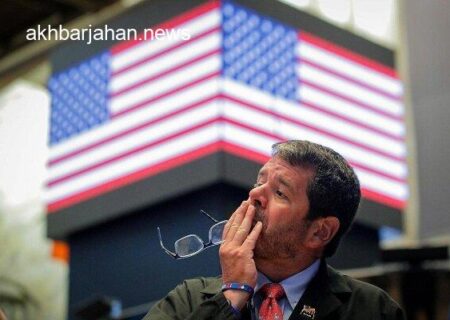 تهدید ترامپ با تعرفه ۱۰۰ درصدی، شوک به بازارهای جهانی