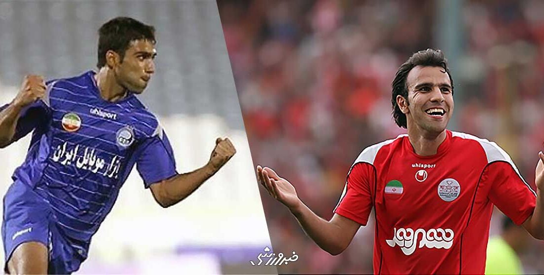 دربی پایتخت به تساوی کشیده شد؛ تعویضی جنجالی که معادلات را بهم زد!/ بازیکنی که سرمربی هم از ورودش به زمین شوکه شد!