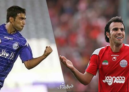 دربی پایتخت به تساوی کشیده شد؛ تعویضی جنجالی که معادلات را بهم زد!/ بازیکنی که سرمربی هم از ورودش به زمین شوکه شد!