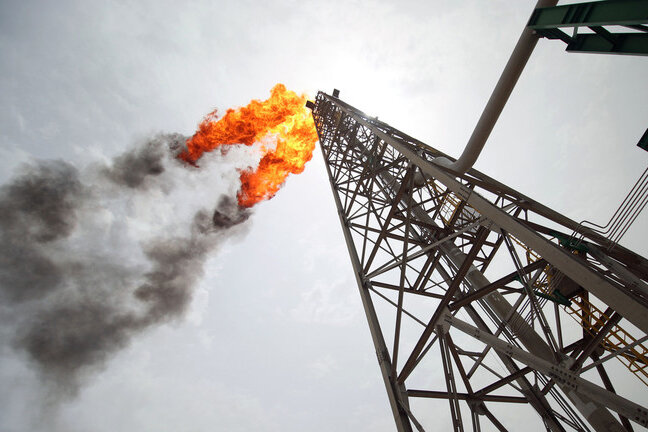 راهبرد جدید صنعت نفت برای توسعه میادین مشترک: 3 گام کلیدی