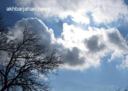 اصفهان در انتظار سکون جوی ۵ روزه؛ کاهش دما پیش‌بینی می‌شود