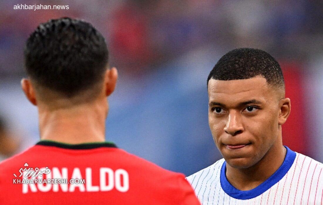 اعترافات جنجالی ستاره مشهور درباره ارتباطش با کریستیانو رونالدو؛ چه اقبال بلندی داشتم!