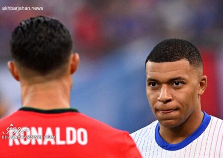 اعترافات جنجالی ستاره مشهور درباره ارتباطش با کریستیانو رونالدو؛ چه اقبال بلندی داشتم!