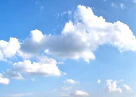 هواشناسی یزد: آسمانی آفتابی و جوی آرام در انتظار یزدی‌ها