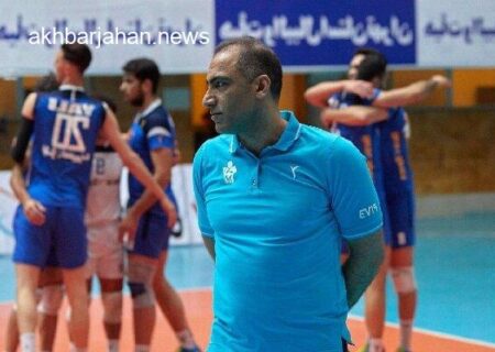 ترکاشوند: غیبت لژیونرها محسوس است/ دیدارهای ریاض از درجه اهمیت بالایی برخوردارند