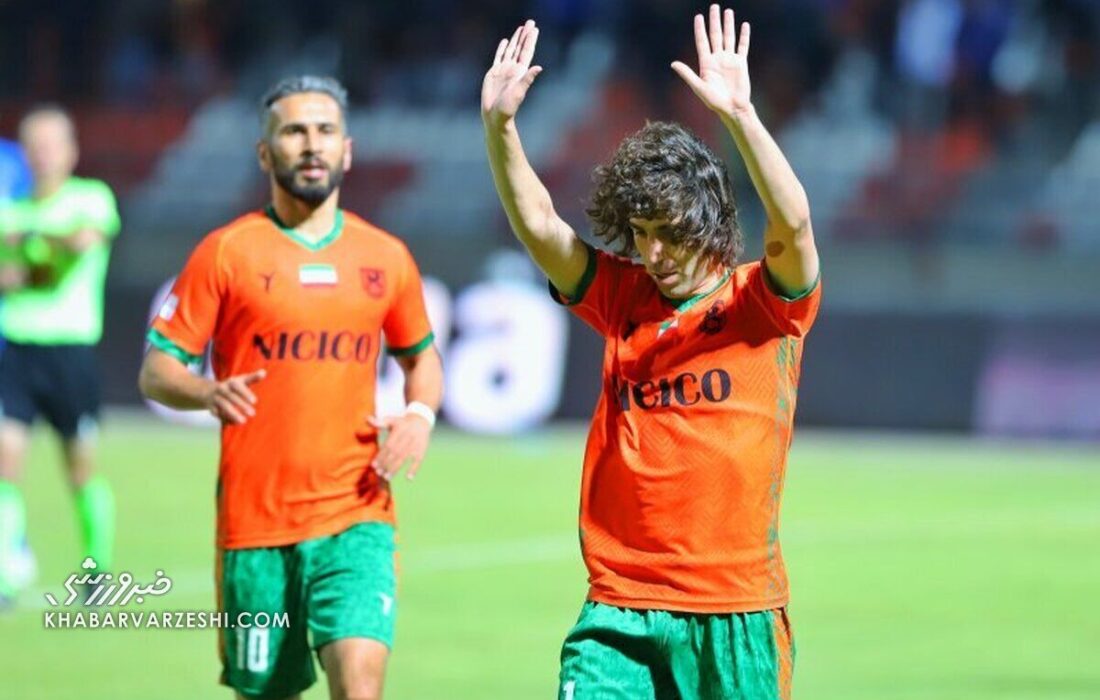 منتظر محمد: ادعای سمیعی کذب است؛ گفتم انتقال قرضی منتفی است!