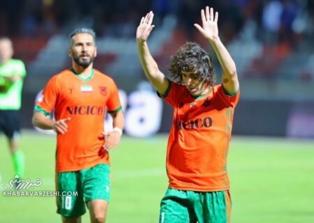 منتظر محمد: ادعای سمیعی کذب است؛ گفتم انتقال قرضی منتفی است!