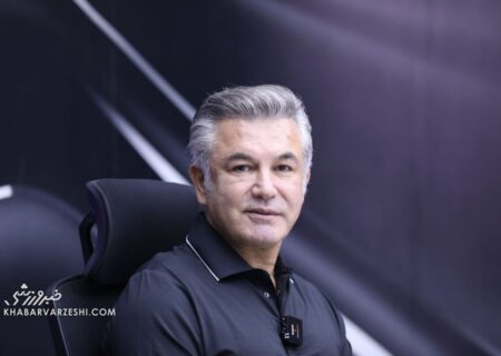 انتقاد تند حمید استیلی: چرا تیم ملی جوان‌ نشد؟ (با وجود فرصت ۴ ساله)