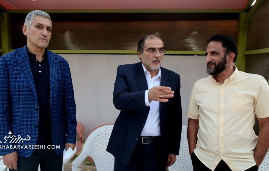 ماجرای جذب بازیکن بوسنیایی و دوریام از استقلال!