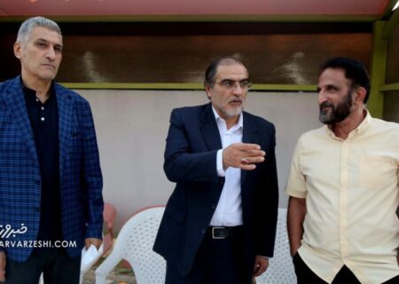 ماجرای جذب بازیکن بوسنیایی و دوری‌ام از استقلال!