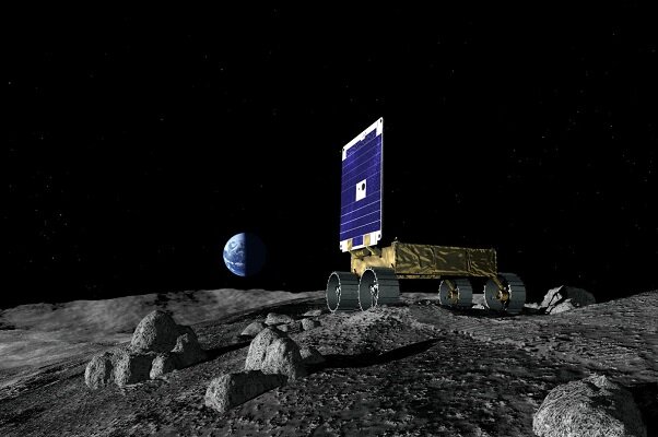 شبیه‌سازی خاک کره ماه در ایران انجام شد