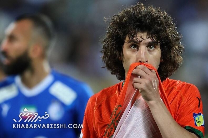 واکنش باشگاه استقلال به اتفاق شوکآور برای آبیپوشان