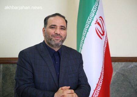 مرتضی بابایی: ساخت مدرسه با مشارکت مردمی، نماد وحدت و همدلی است