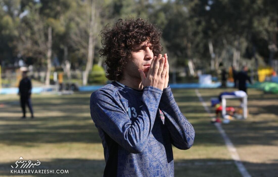 ماجرای جدایی‌ام؛ استقلال را دوست داشتم اما چاره‌ای برایم نگذاشتند!