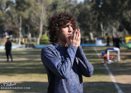 ماجرای جدایی‌ام؛ استقلال را دوست داشتم اما چاره‌ای برایم نگذاشتند!