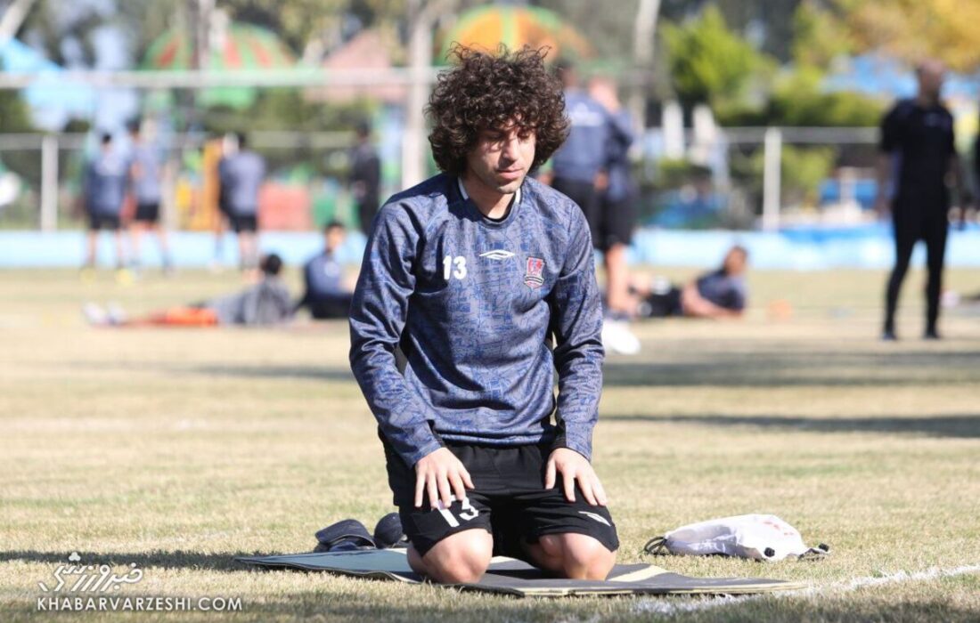 تلاش استقلال برای توافق با شاکی عراقی؛ گره با پول باز میشود؟