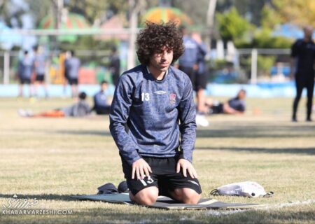 تلاش استقلال برای توافق با شاکی عراقی؛ گره با پول باز می‌شود؟