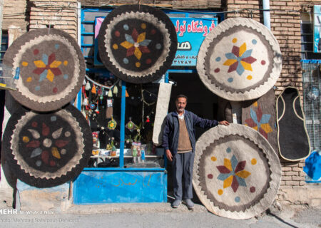 راه‌اندازی 30 خانه ایثار در بیرجند با تمرکز بر کارگاه‌های صنایع دستی