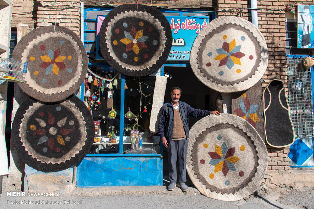 راهاندازی 30 خانه ایثار در بیرجند با تمرکز بر کارگاههای صنایع دستی