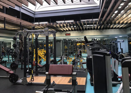 محمدی‌پور خبر داد: فعالیت ۷۵ باشگاه بدنسازی در زنجان