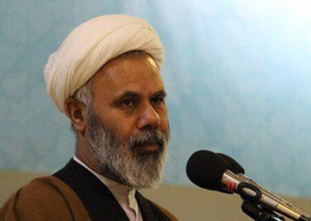 آیت الله عابدی: علم و معرفت حضرت معصومه (س) والاتر از هر معجزه‌ای است