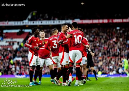 مالک جدید منچستریونایتد کیست؟