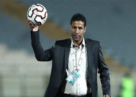 تارتار با ارسال پیام به پرسپولیس: برای ضربه آخر مهیا باشید