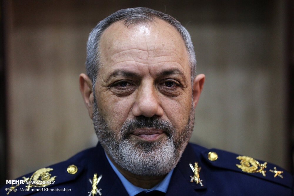 سفر وزیر دفاع ایران به ترکیه در راستای گسترش روابط