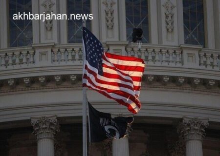 تلاش آمریکا برای تعیین سرنوشت هواپیماهای چینی