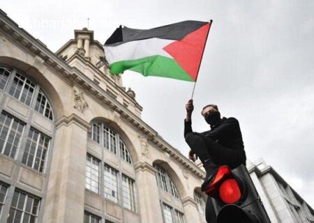 ژیانگ: غرب در تلاش برای مهار توسعه فناوری در سایر کشورها است