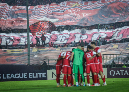 جدیدترین رده‌بندی تیم‌های فوتبال آسیا: پرسپولیس صدرنشین‌تر از قهرمان عربستان؛ جایگاه استقلال در کجاست؟ + تصویر