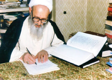 علامه حسن‌زاده؛ گنجینه اندیشه برای دنیای معاصر