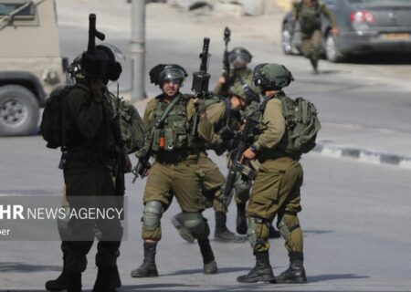 توطئه جدید اسرائیل: اشغال 3 منطقه کلیدی غزه برای همیشه