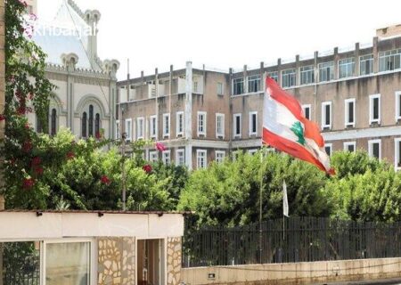 واکنش قاطع وزارت خارجه لبنان به تجاوز رژیم صهیونیستی در جنوب لبنان