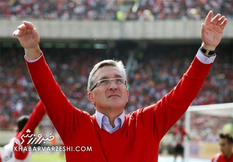 ادعای جنجالی برانکو ایوانکوویچ به واقعیت پیوست؛ فاجعهای در پی فاجعه!