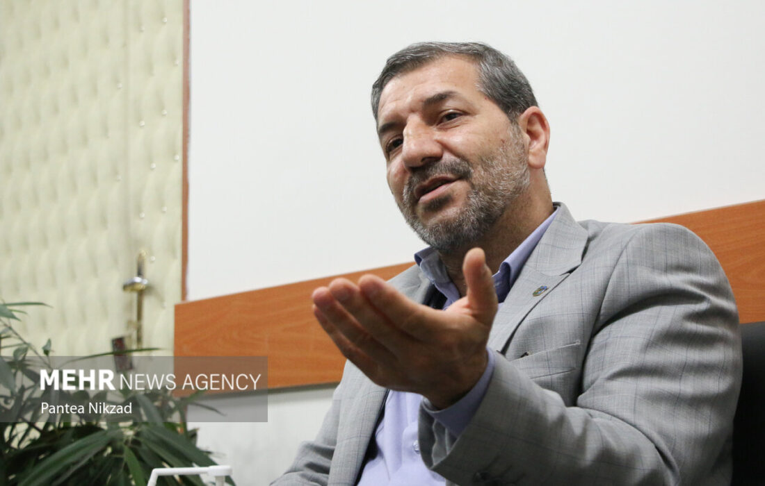 ۳۰ نوجوان اصفهانی در همایش فیلمسازی، هنر هفتم را میآموزند