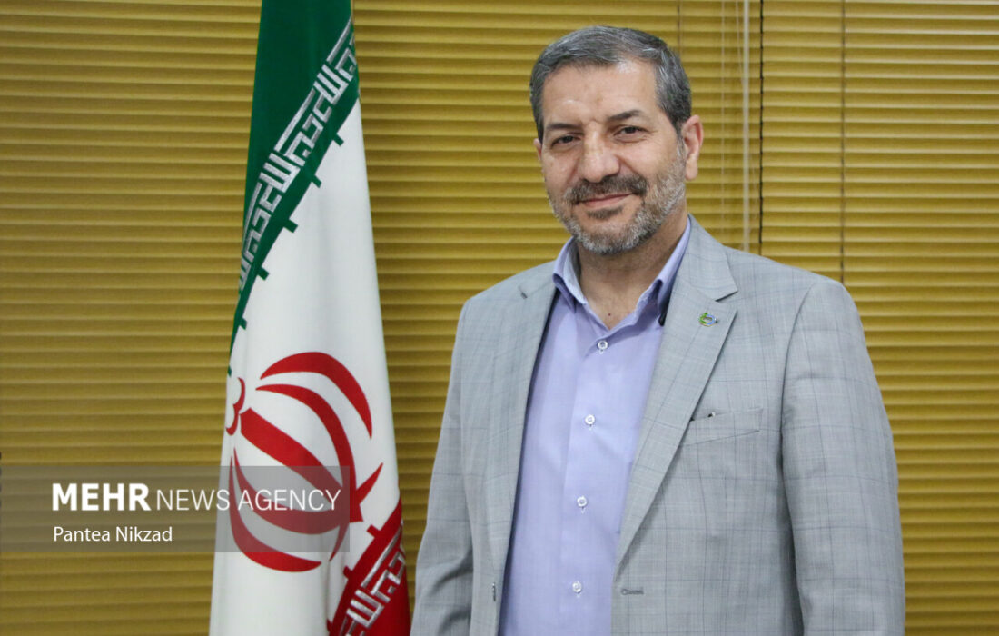 کمال حیدری: جشنواره، بستری برای اعتلای فرهنگ و هنر کودکان