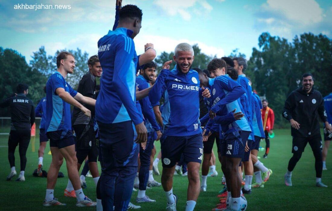 ابراز علاقه یک بازیکن به استقلال: آرزوی بازی در این تیم را داشتم اما قراردادم مانع شد