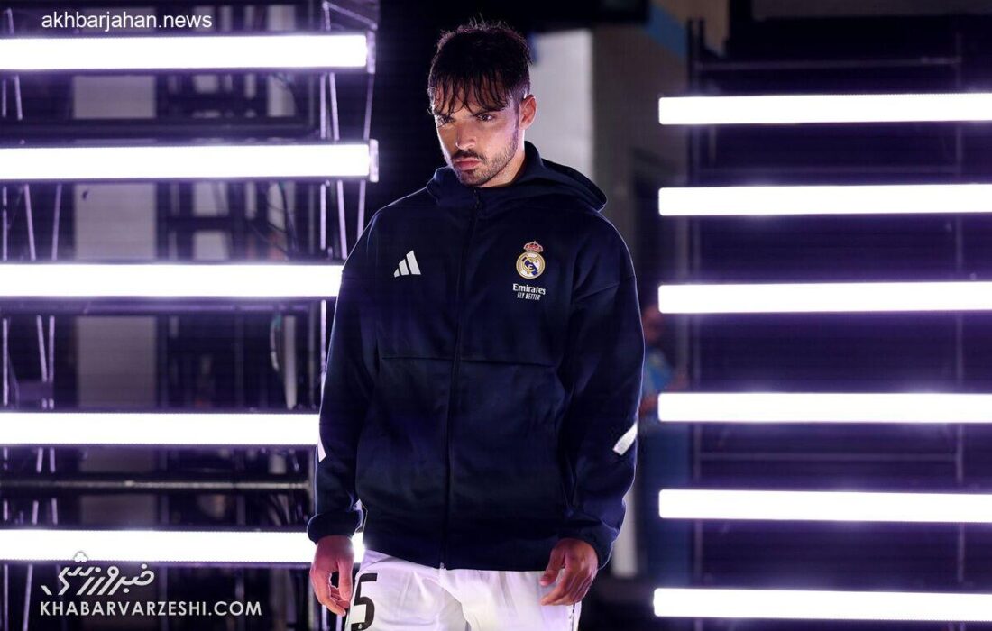 عقبنشینی شاکیِ حامی رئال؛ پرونده آسنسیو مختومه میشود؟