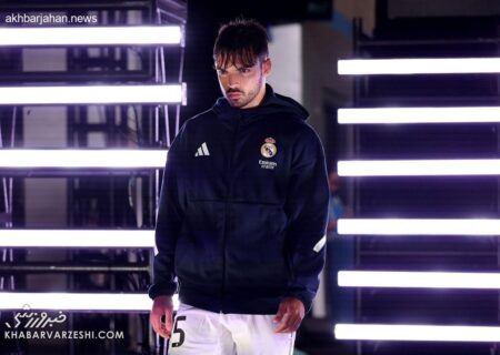 عقب‌نشینی شاکیِ حامی رئال؛ پرونده آسنسیو مختومه می‌شود؟