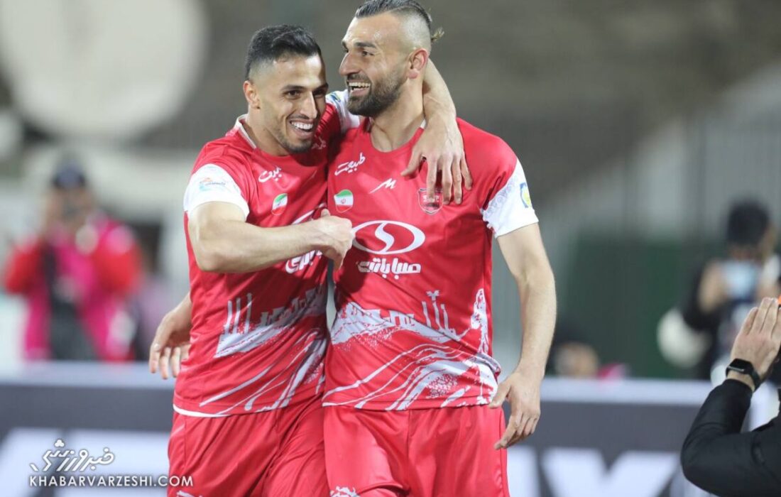 اقدام پر ریسک هاشمیان درباره یک بازیکن کلیدی!