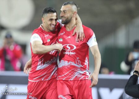 اقدام پر ریسک هاشمیان درباره یک بازیکن کلیدی!