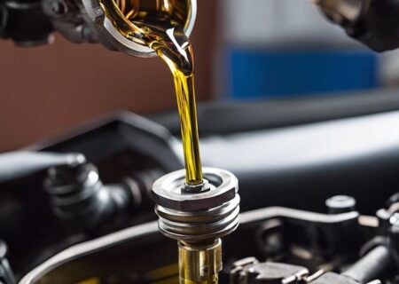 🚗 راهنمای جامع روغن موتور: از انواع و گرانروی تا نکات حیاتی نگهداری