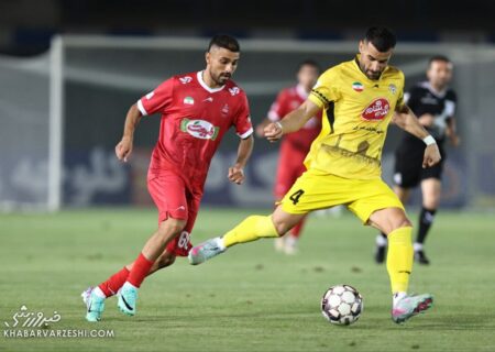 خرید(های) تابستانی پرسپولیس در انتظار نیمکت‌نشینی!