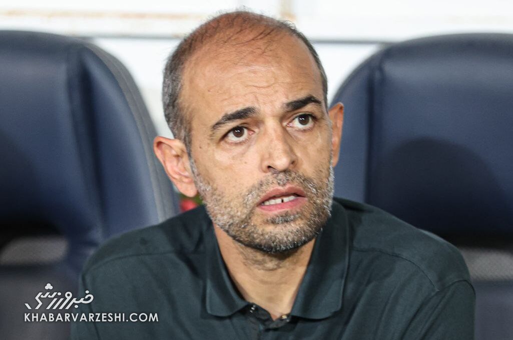 سپاهان پس از دربی تلخ، پیام تسلیت داد