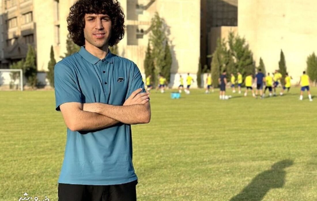 ابهامزدایی از پرونده منتظر محمد؛ استقلال قربانی سوتفاهم فیفا شد!