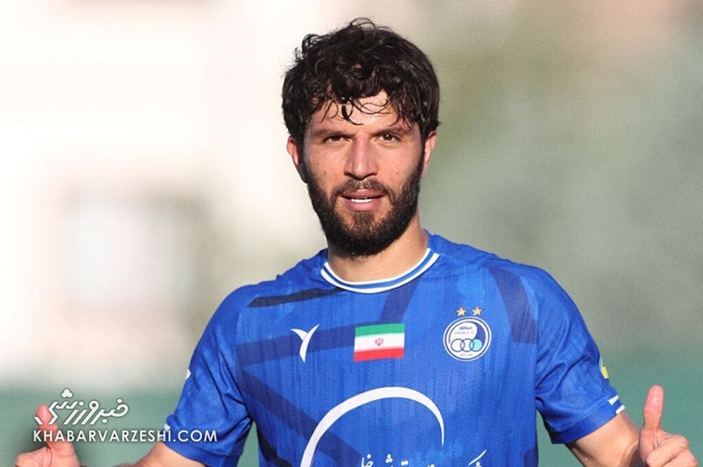 چالش جدید پیش روی استقلال